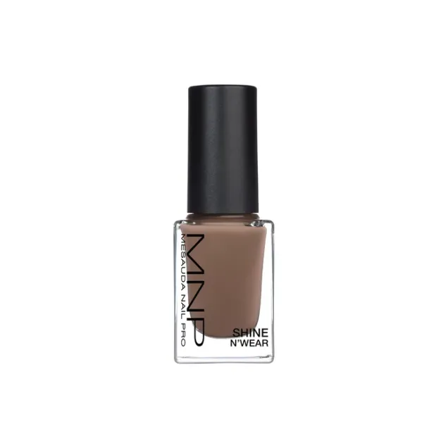 Mesauda Smalto Unghie Shine N'Wear 10 ml 226 Cannes