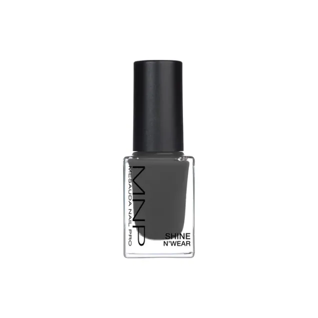 Mesauda Smalto Unghie Shine N'Wear 10 ml 228 Brooklyn