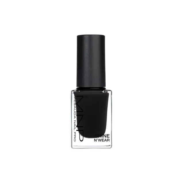 Mesauda Smalto Unghie Shine N'Wear 10 ml 229 Back to Back