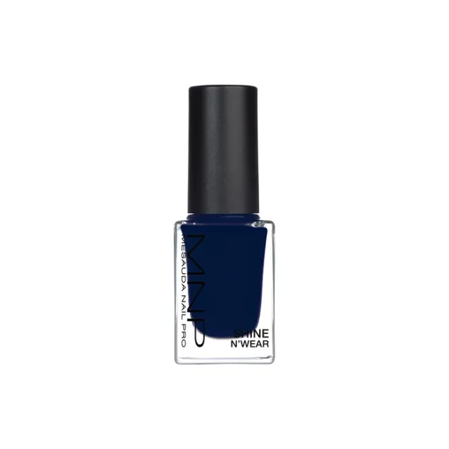 Mesauda Smalto Unghie Shine N'Wear 10 ml 230 Wall Street