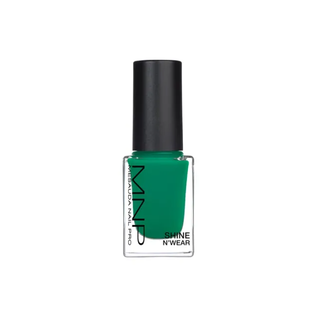 Mesauda Smalto Unghie Shine N'Wear 10 ml 231 Dollar