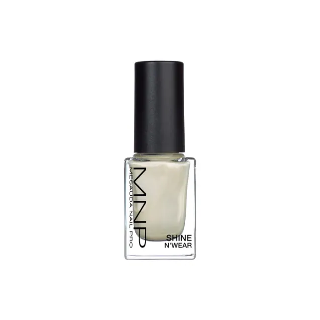Mesauda Smalto Unghie Shine N'Wear 10 ml 233 Pearl