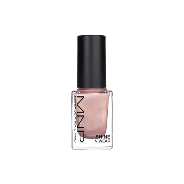 Mesauda Smalto Unghie Shine N'Wear 10 ml 237 Bride to Be
