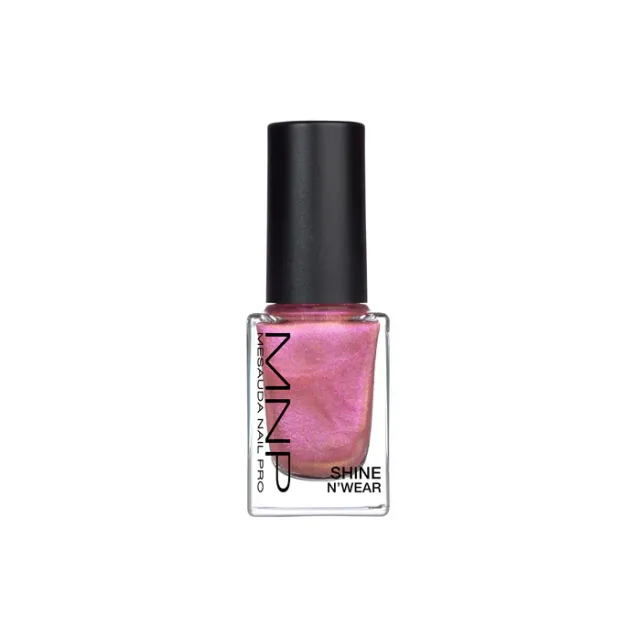 Mesauda Smalto Unghie Shine N'Wear 10 ml 239 Aura