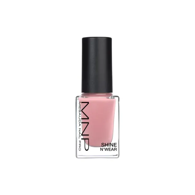 Mesauda Smalto Unghie Shine N'Wear 10 ml 241 Atena