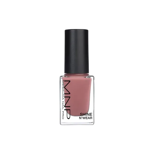 Mesauda Smalto Unghie Shine N'Wear 10 ml 243 Villain