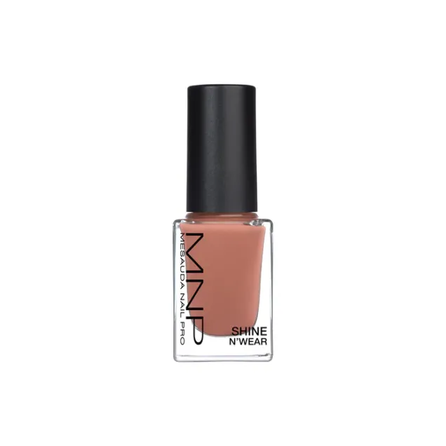 Mesauda Smalto Unghie Shine N'Wear 10 ml 247 Bombshell