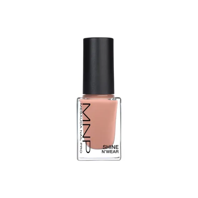 Mesauda Smalto Unghie Shine N'Wear 10 ml 248 Bombshell