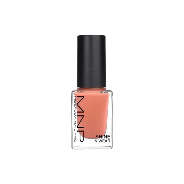 Mesauda Smalto Unghie Shine N'Wear 10 ml 250 Era