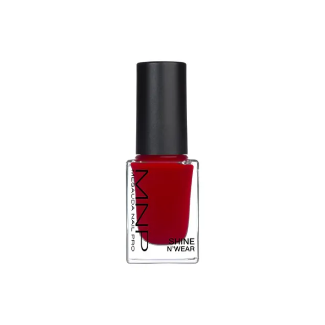 Mesauda Smalto Unghie Shine N'Wear 10 ml 260 Pure Instinct