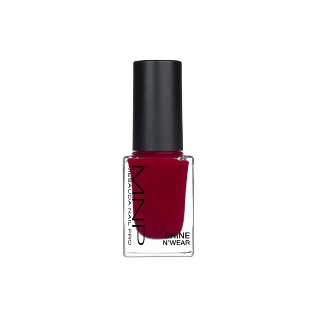 Mesauda Smalto Unghie Shine N'Wear 10 ml 261 Andale