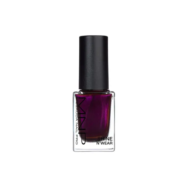 Mesauda Smalto Unghie Shine N'Wear 10 ml 262 Galaxy Eyes