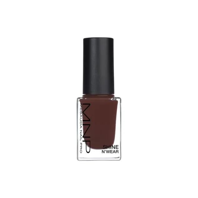 Mesauda Smalto Unghie Shine N'Wear 10 ml 263 Vintage Vibes