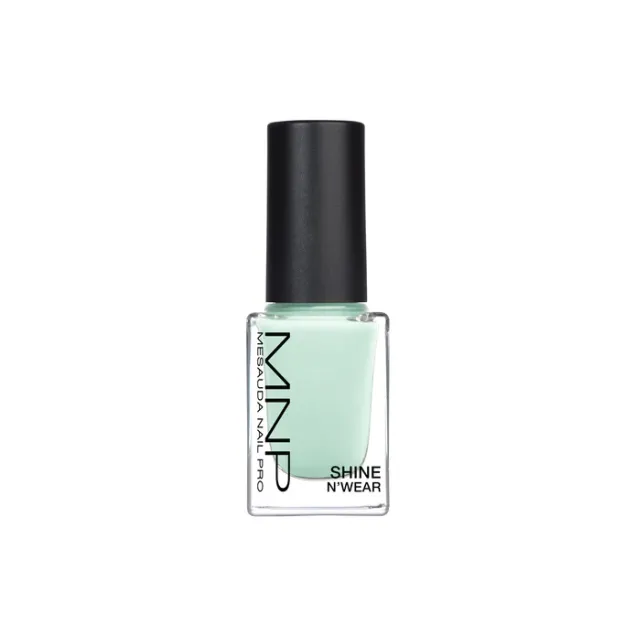 Mesauda Smalto Unghie Shine N'Wear 10 ml 265 Thirsty