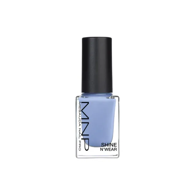 Mesauda Smalto Unghie Shine N'Wear 10 ml 266 Iris