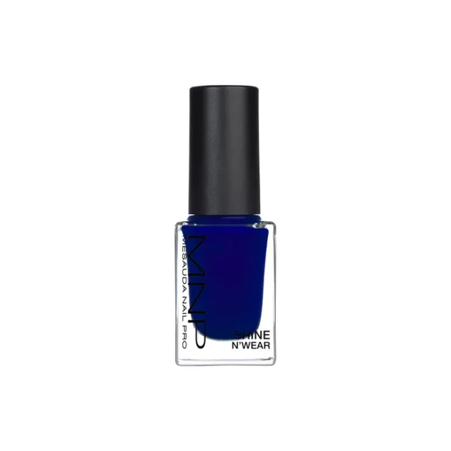 Mesauda Smalto Unghie Shine N'Wear 10 ml 267 Good Trip