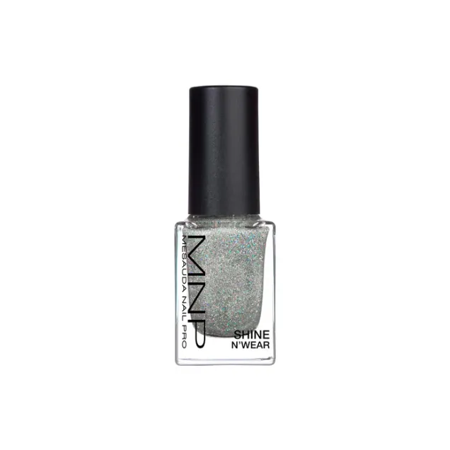 Mesauda Smalto Unghie Shine N'Wear 10 ml 272 Etoile