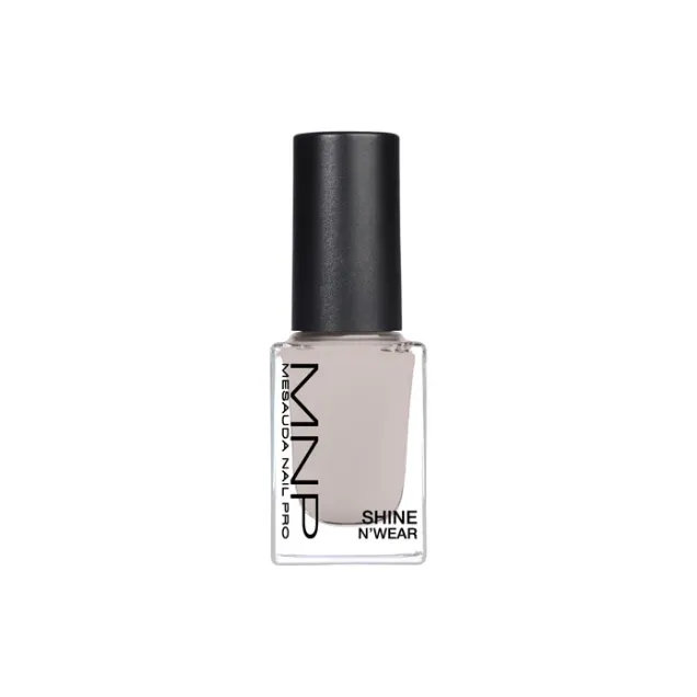 Mesauda Smalto Unghie Shine N'Wear 10 ml 273 Satin