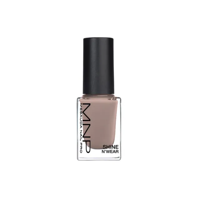 Mesauda Smalto Unghie Shine N'Wear 10 ml 276 Sand&Sea