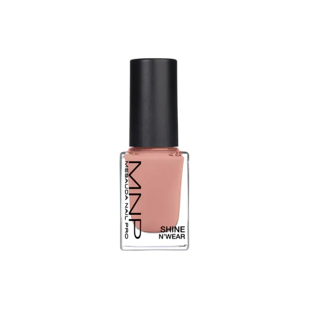 Mesauda Smalto Unghie Shine N'Wear 10 ml 279 Kitten