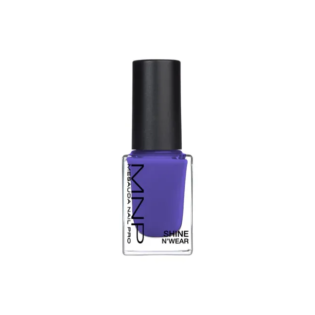Mesauda Smalto Unghie Shine N'Wear 10 ml 282 Karma