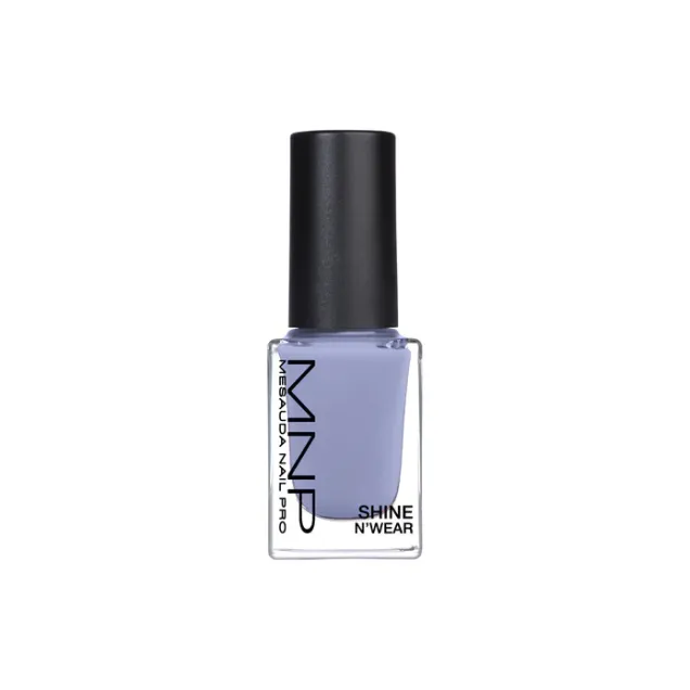 Mesauda Smalto Unghie Shine N'Wear 10 ml 283 Little Cloud