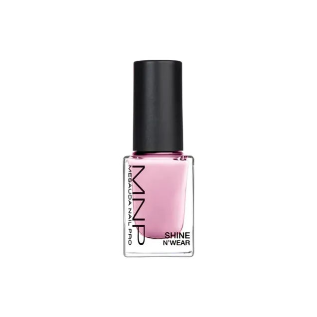 Mesauda Smalto Unghie Shine N'Wear 10 ml 297 Bubbles