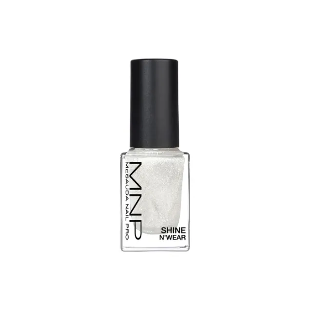 Mesauda Smalto Unghie Shine N'Wear 10 ml 299 Galactic