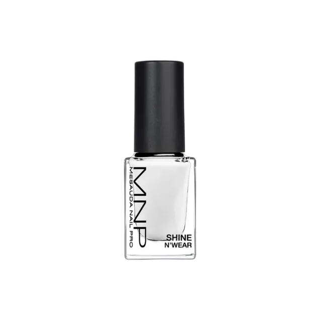 Mesauda Smalto Unghie Shine N'Wear 10 ml 300 Luna