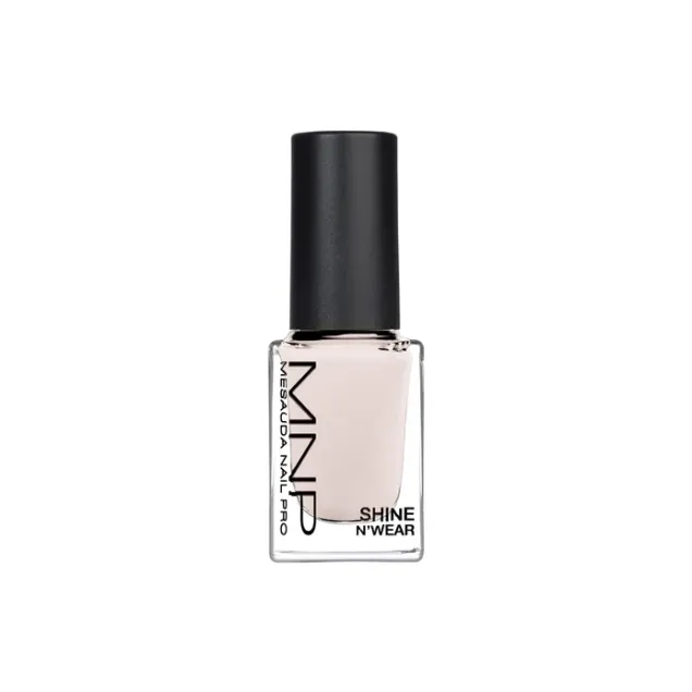 Mesauda Smalto Unghie Shine N'Wear 10 ml 301 Art