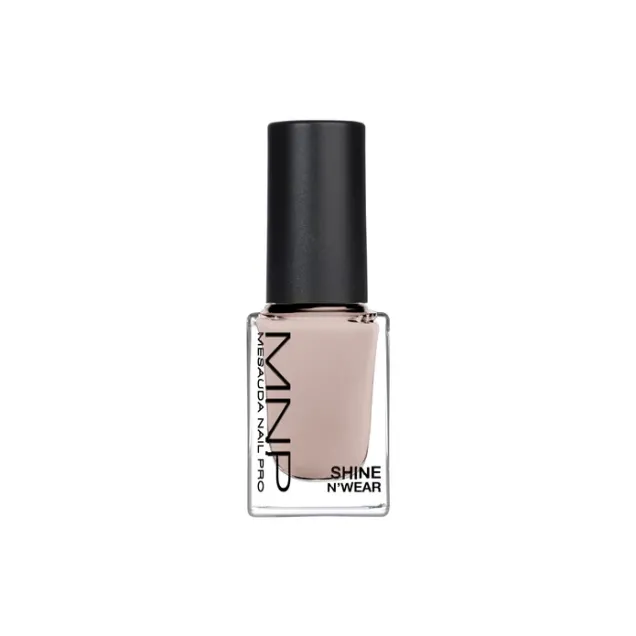 Mesauda Smalto Unghie Shine N'Wear 10 ml 303 Amber