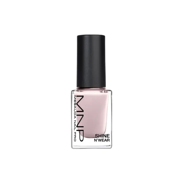 Mesauda Smalto Unghie Shine N'Wear 10 ml 307 Retro