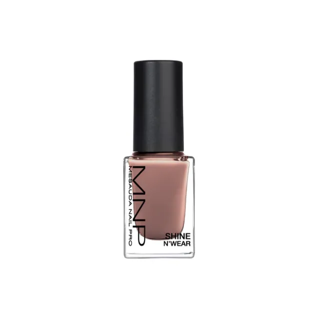 Mesauda Smalto Unghie Shine N'Wear 10 ml 308 Wings