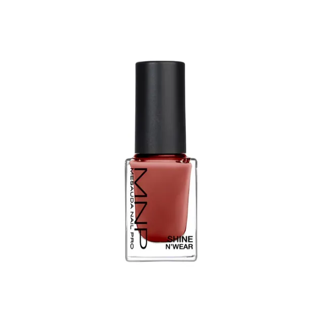 Mesauda Smalto Unghie Shine N'Wear 10 ml 310 Horizon