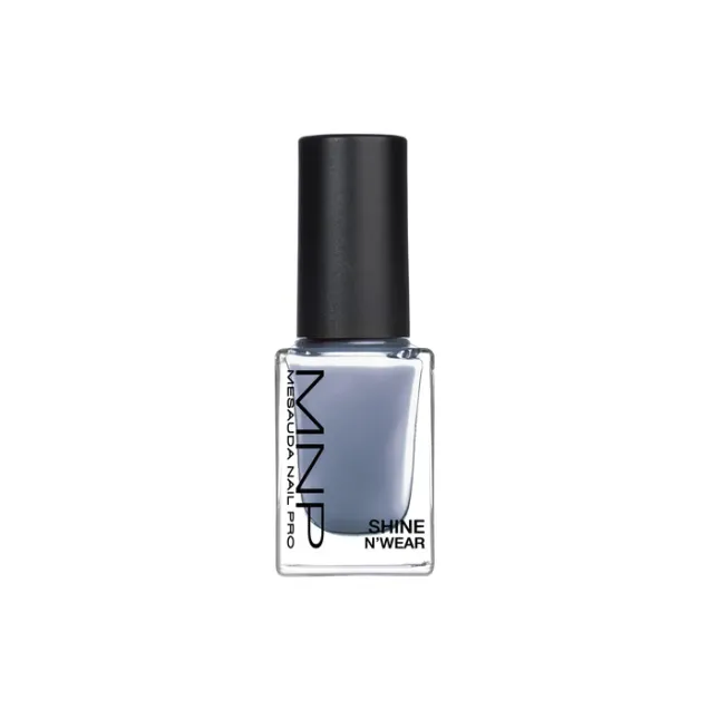 Mesauda Smalto Unghie Shine N'Wear 10 ml 316 Celestial