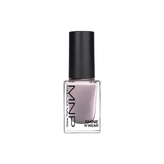 Mesauda Smalto Unghie Shine N'Wear 10 ml 318 Delicate