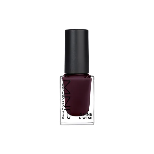 Mesauda Smalto Unghie Shine N'Wear 10 ml 320 Hight Glam