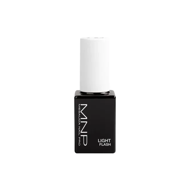 Mesauda Top Coat Effetto Vetro Light Flash 309 ml 10
