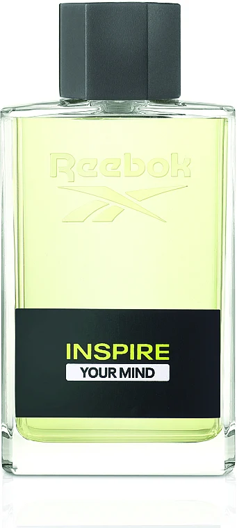 Reebok Inspire Your Mind For Men
