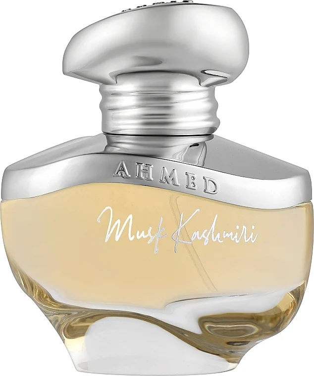 Ahmed Al Maghribi Musk Kashmiri