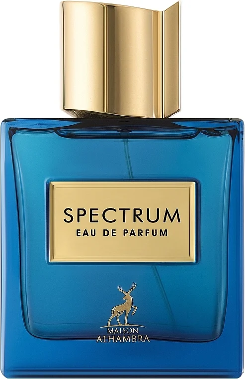 Maison Alhambra Spectrum