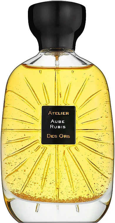 Atelier Des Ors Aube Rubis