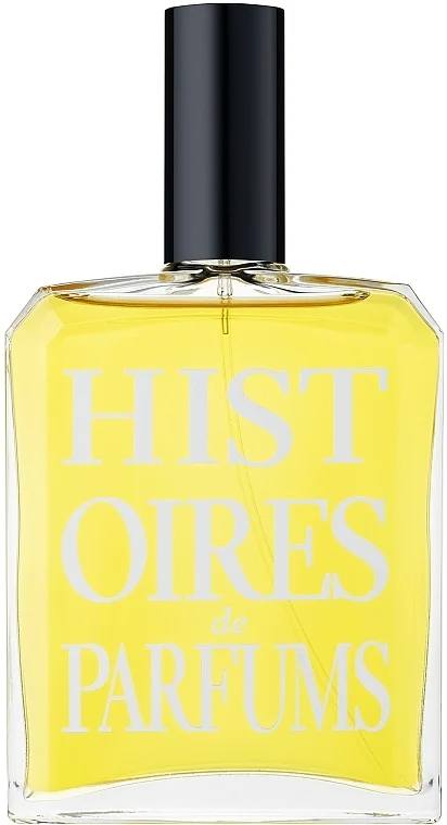 Histoires de Parfums 7753 Unexpected Mona