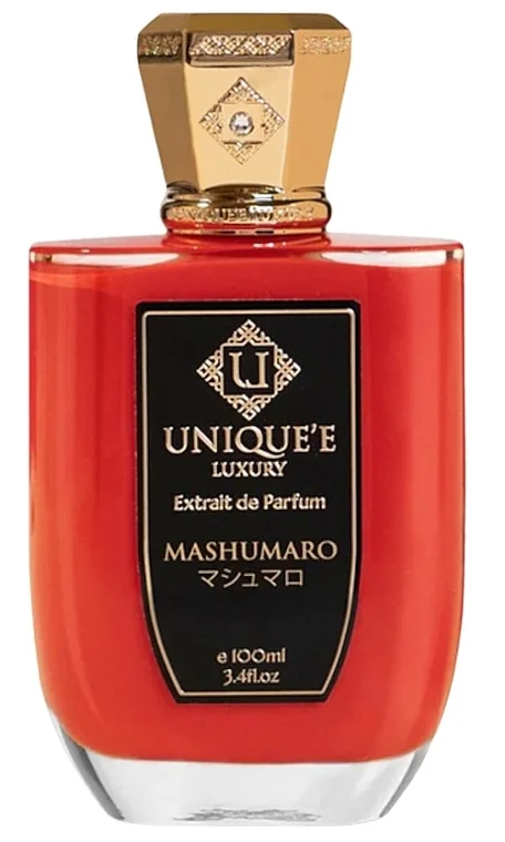 Unique'e Luxury Mashumaro