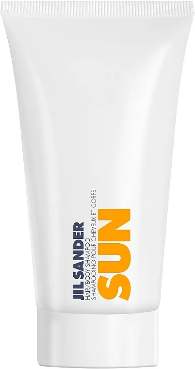 Jil Sander Sun