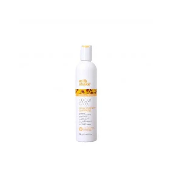 milk_shake Colour Care Colour Maintainer Conditioner 300ml - balsamo condizionante intensivo capelli colorati
