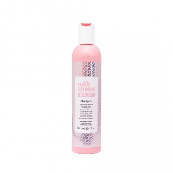 milk_shake INSTA.LIGHT Shampoo 300ml - shampoo rimpolpante tutti capelli
