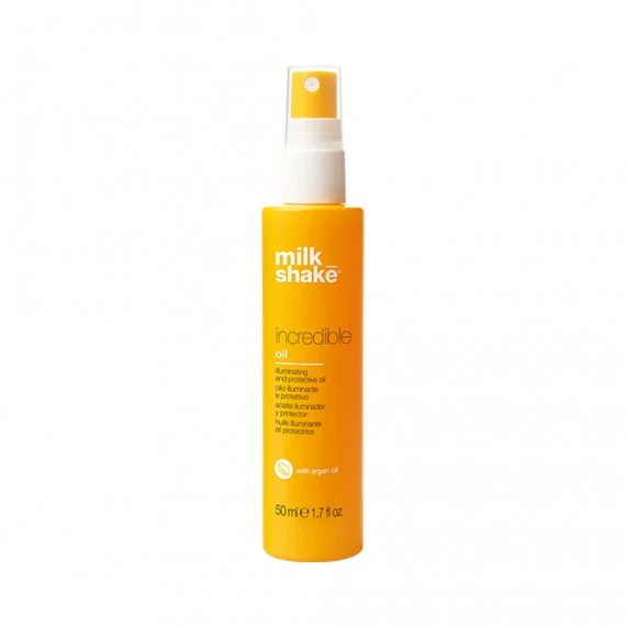 milk_shake Incredible Oil 50ml NEW - Olio illuminante e protettivo