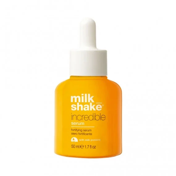 milk_shake Incredible Serum 50ml NEW - siero fortificante tutti capelli