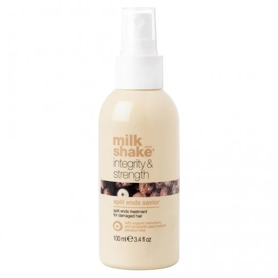 milk_shake Integrity & Strength Split Ends Savior 100ml - trattamento leave-in doppie punte